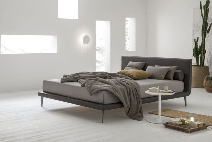 letto matrimoniale V&nice modello aspen