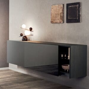 madia pianca modello people