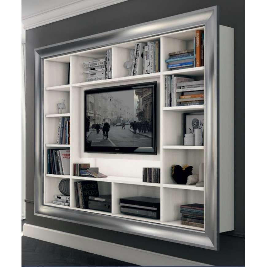 Porta-TV-classico-sospeso-con-cornice-Colombini-Casa-L233-abitarearreda-04-870×870