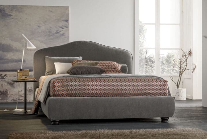 letto V&nice modello althea