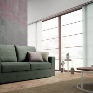 divano letto samoa modello young