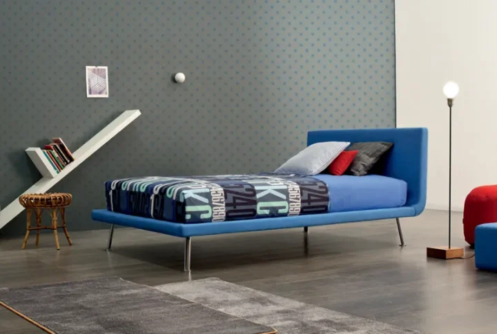 letto V&nice modello aspen