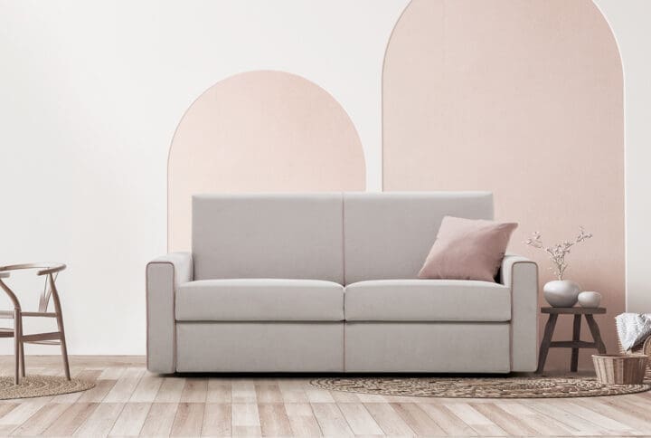 divano letto family bedding modello break