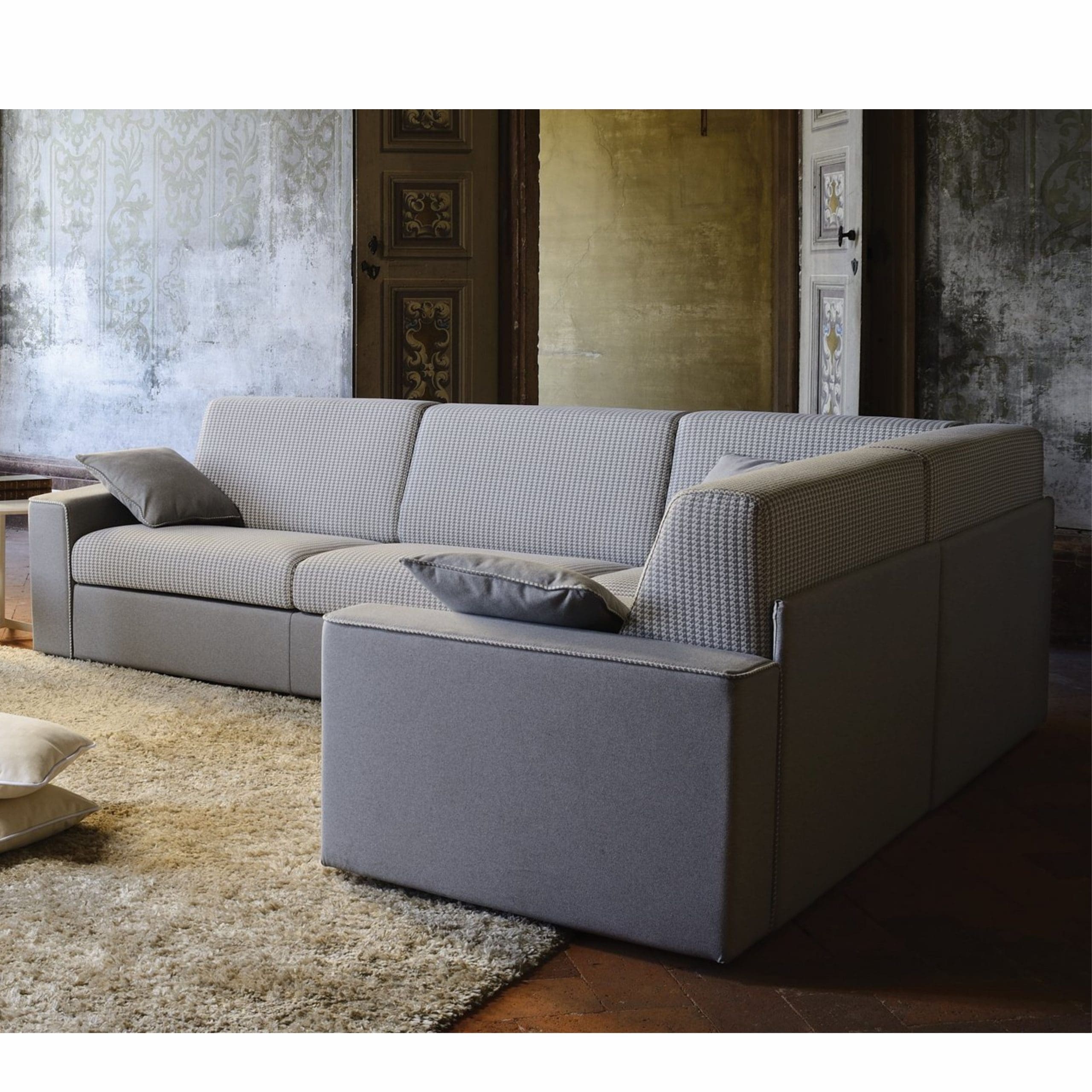 Divano letto civas dettaglio family bedding