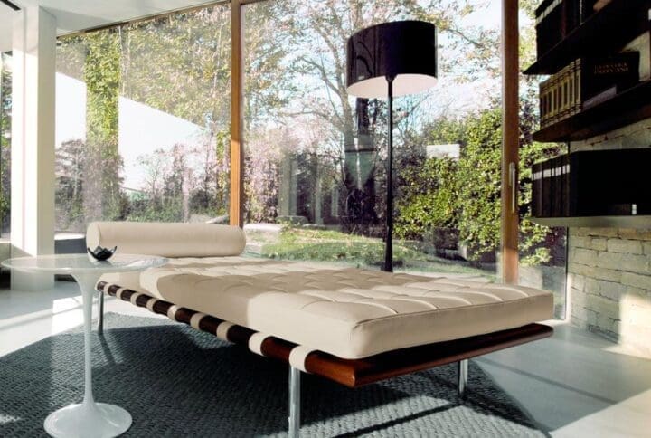 divano letto barcelona