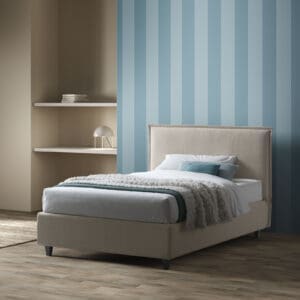 letto atelier modello beatrice