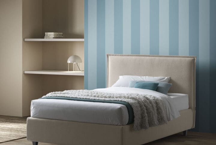 letto atelier modello beatrice