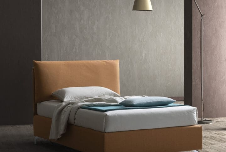 letto atelier modello francesca