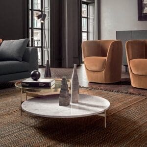 tavolino pianca modello abaco