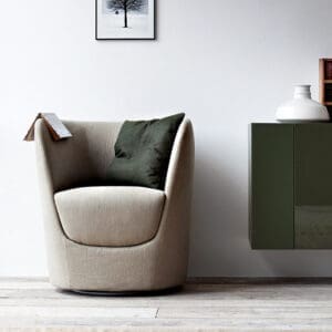 poltrona pianca modello oplà