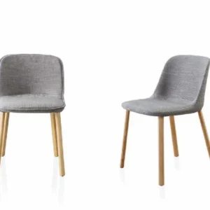 sedia pianca modello esse