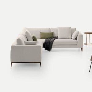 divano pianca modello time