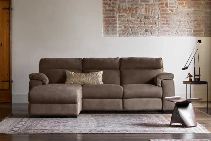 divano doimo modello william