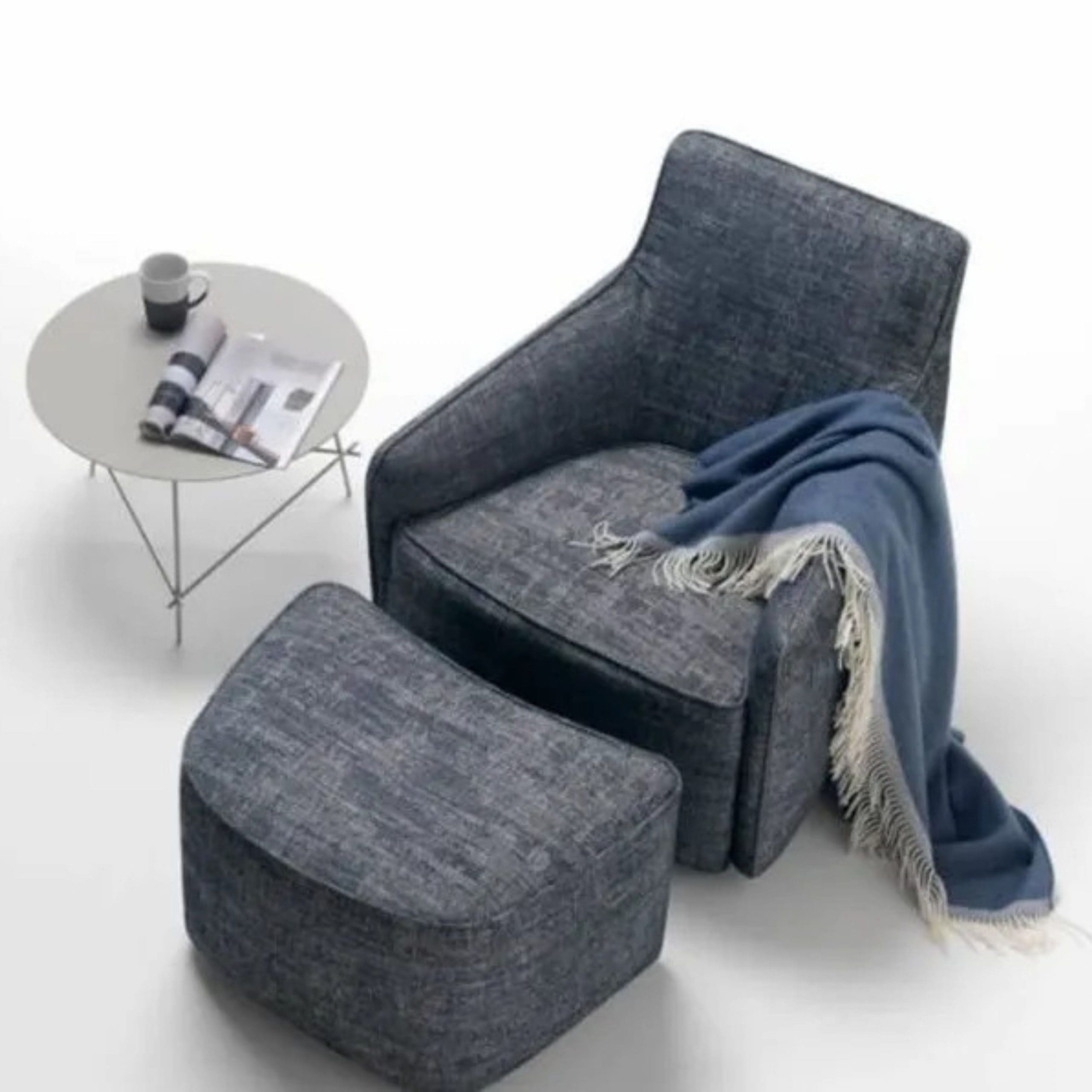 Samoa Poltrona malik (1) Samoa Poltrona malik (1)