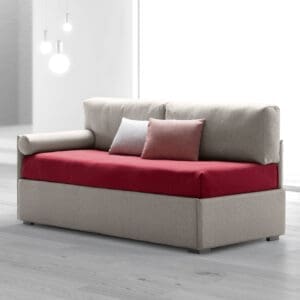 divano letto modello aladino