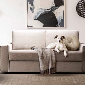 divano letto family bedding modello badaboom