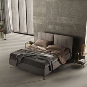 letto matrimoniale atelier modello camilla