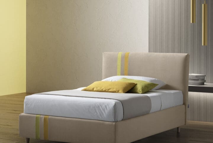 letto atelier modello fanny