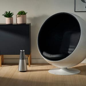 modello ball chair
