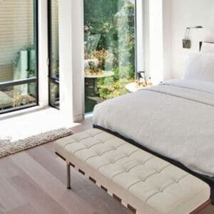 panca grandi maestri modello barcelona