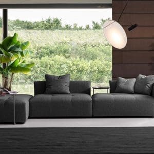 divano excò modello taos