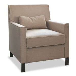 poltrona excò modello barry