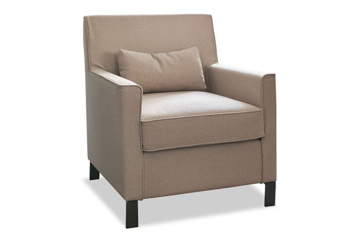 poltrona excò modello barry