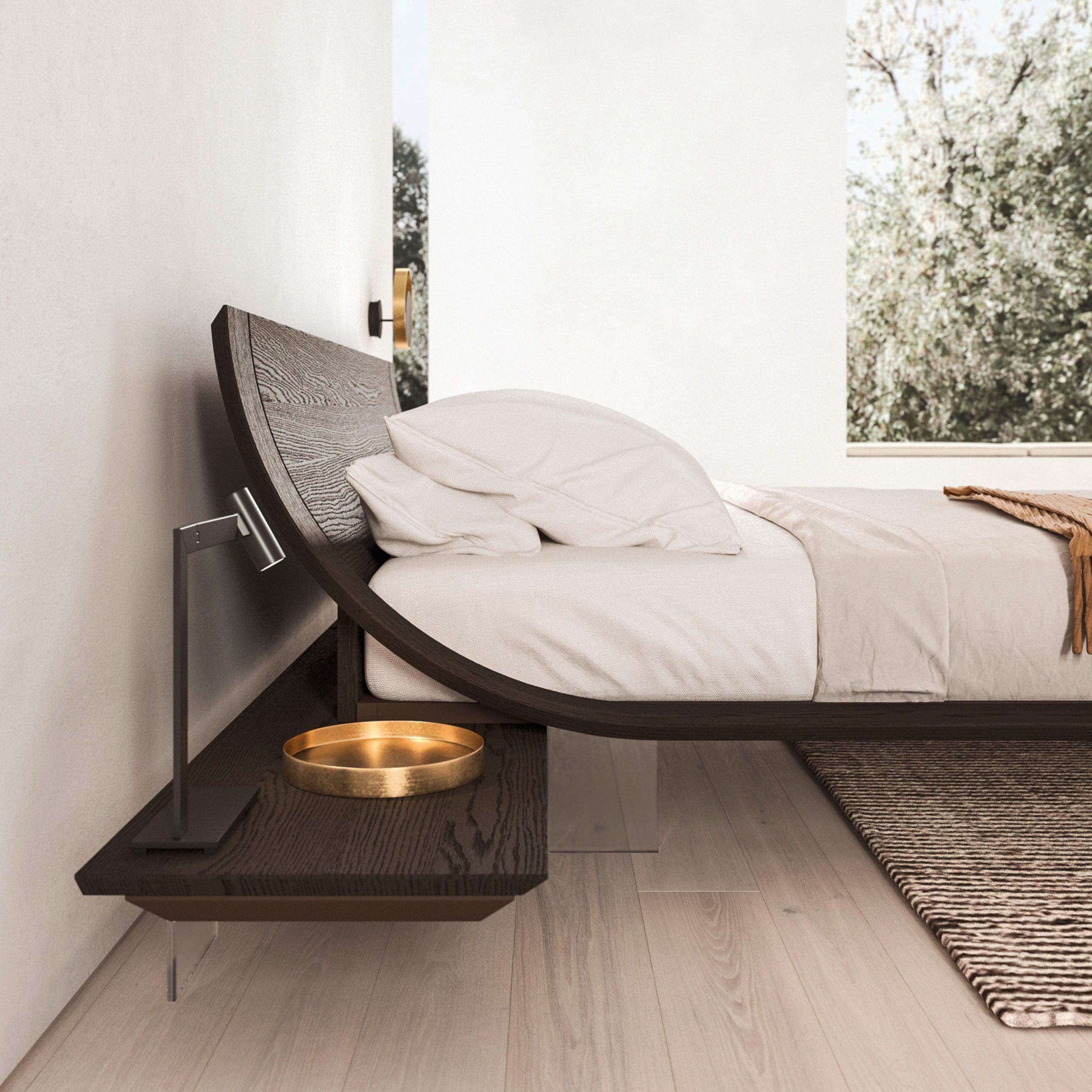 letto aqua presotto dettaglio