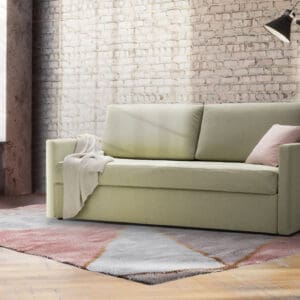 divano letto family bedding modello audrey