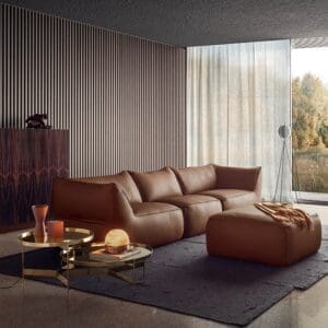 divano pianca modello eden