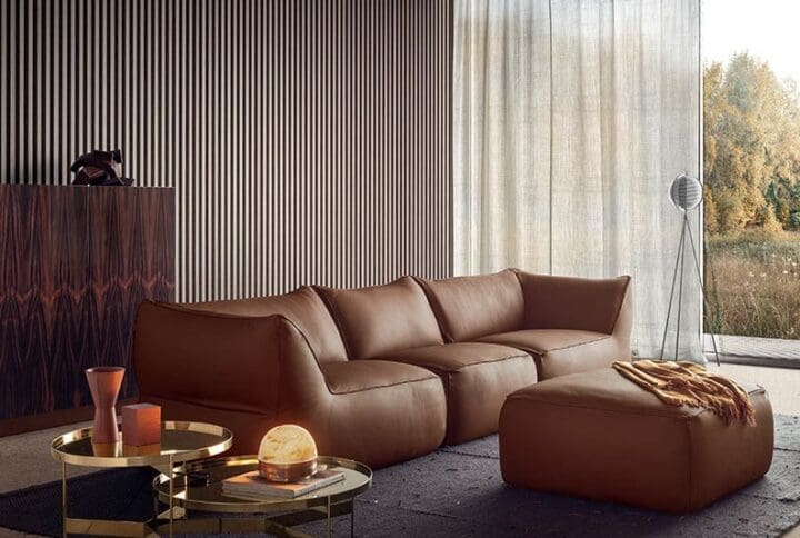 divano pianca modello eden