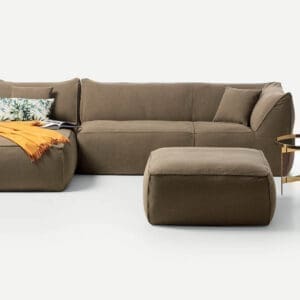 divano pianca modello eden