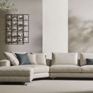 divano twils modello time