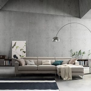 Divano Samoa modello Kant Special