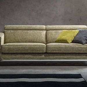 Divano Samoa modello Kant Special 7