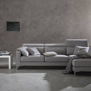 Divano Samoa modello Kant Special 5