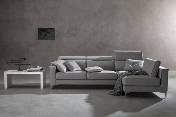 Divano Samoa modello Kant Special 5