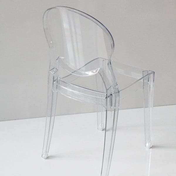 Sedia Laseggiola modello Ink Sedia Laseggiola modello Ink