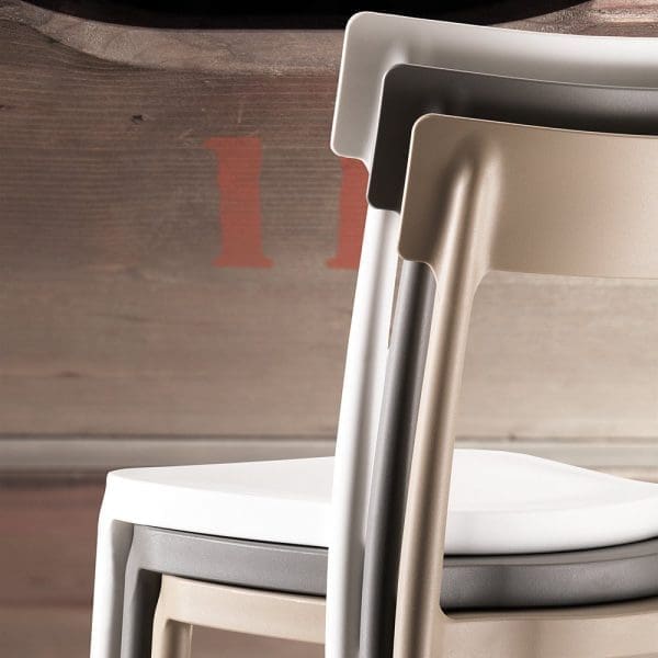 Sedia Laseggiola modello Corsocomo Sedia Laseggiola modello Corsocomo