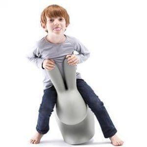 Sedia Queeboo Rabbit Chair baby