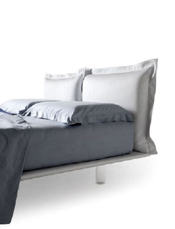 Letto matrimoniale Samoa modello Deep linea Bside