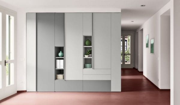 Armadio Marka modello Profilo II