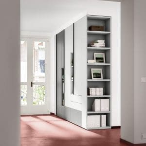 Armadio Marka modello Profilo II