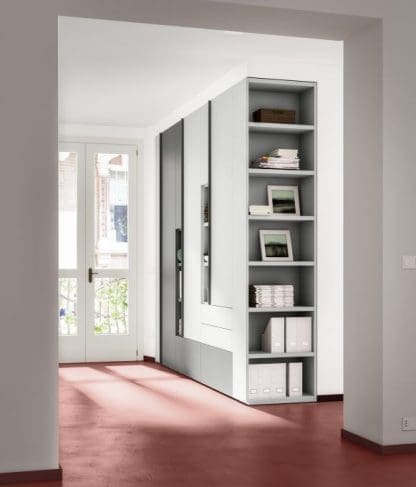 Armadio Marka modello Profilo II