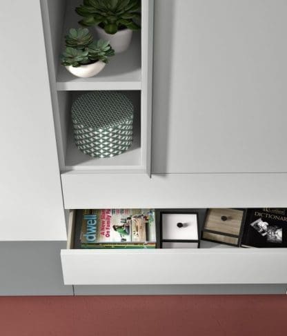 Armadio Marka modello Profilo II