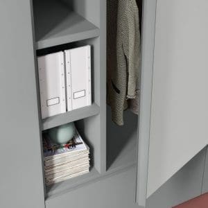 Armadio Marka modello Profilo II