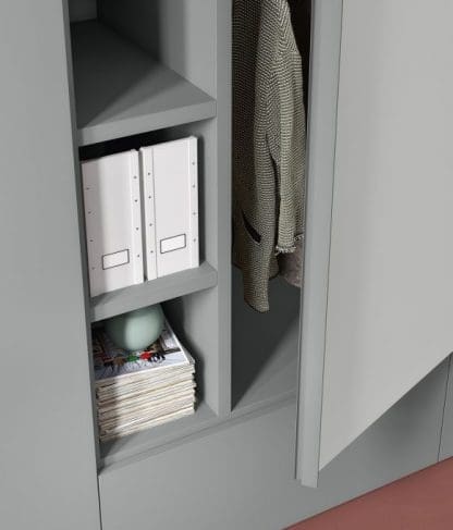 Armadio Marka modello Profilo II