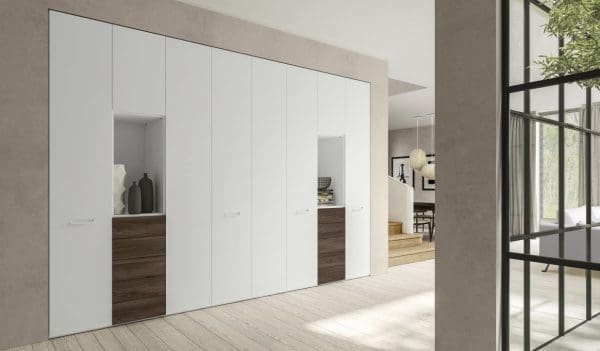 Armadio Marka modello Easy II Armadio Marka modello Easy II