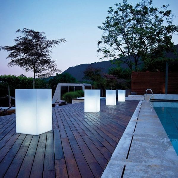 Lampada Laseggiola modello Lighting