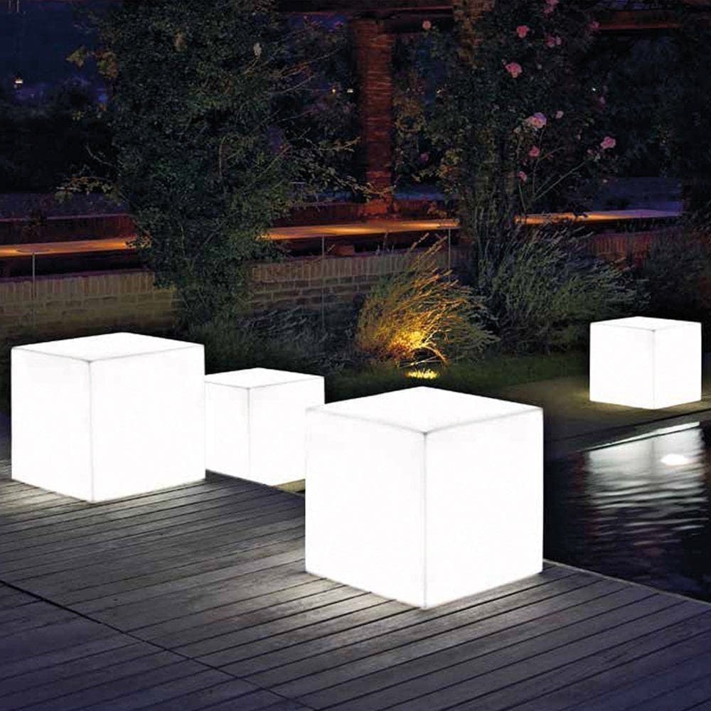 Lampada Laseggiola modello Lighting